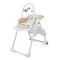 Стільчик для годування Kinderkraft Tummie beige (KHTUMM00BEG0000), арт. 301154