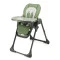 Стульчик для кормления Kinderkraft Tummie green (KHTUMM00GRE0000), арт. 301155