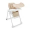 Стільчик для годування Kinderkraft Tummie beige (KHTUMM00BEG0000), арт. 301154
