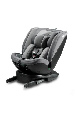 Автокрісло Kinderkraft Xpedition 2 i-Size Grey (KCXPED02GRY0000)