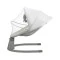 Кресло-качалка Kinderkraft Lumi 2 light grey (KBLUMI02LGR0000), арт. 301145