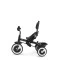 Трехколесный велосипед Kinderkraft Aston Happy Shapes (KRASTO00HAP0000), арт. 301160