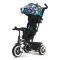 Трехколесный велосипед Kinderkraft Aston Happy Shapes (KRASTO00HAP0000), арт. 301160