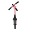 Беговел Kinderkraft Xploit bubblegum pink (KRXPLO00PNK0000), арт. 301161