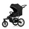 Прогулочная коляска Kinderkraft Helsi 2 black (KSHELS02BLK0000), арт. 00-00305294