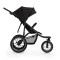 Прогулочная коляска Kinderkraft Helsi 2 black (KSHELS02BLK0000), арт. 00-00305294
