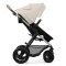 Универсальная коляска 3 в 1 Kinderkraft Moov 2 Air light gray (KSMOOV02LGR3000), арт. 00-00305288