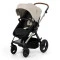 Универсальная коляска 3 в 1 Kinderkraft Moov 2 Air light gray (KSMOOV02LGR3000), арт. 00-00305288