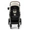 Универсальная коляска 3 в 1 Kinderkraft Moov 2 Air light gray (KSMOOV02LGR3000), арт. 00-00305288