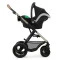 Универсальная коляска 3 в 1 Kinderkraft Moov 2 Air light gray (KSMOOV02LGR3000), арт. 00-00305288