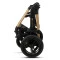 Универсальная коляска 3 в 1 Kinderkraft Moov 2 Air pure black (KSMOOV02BLK0000), арт. 301205