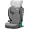 Автокресло Kinderkraft Junior Fix 2 i-Size rocket grey (KCJUFI20GRY0000), арт. 00-00305160
