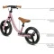 Біговел Kinderkraft Space Dark Pink (KRSPAC23PNK0000), код товару: 00-00305293
