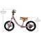 Біговел Kinderkraft Space Dark Pink (KRSPAC23PNK0000), код товару: 00-00305293