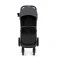  Прогулочная коляска  Kinderkraft Route Platinum Grey (KSROUT00GRY0000),  код товара: 00-00305124