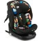 Автокрісло Kinderkraft i-Grow i-Size happy shapes (KCIGRO00HAP0000), арт. 301170