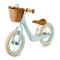 Беговел Kinderkraft Rapid 2 blue breeze (KRRAPI02BLU0000), арт. 301175