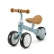 Каталка-беговел Kinderkraft Cutie light blue (KRCUTI00BLU0000), арт. 301187