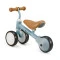 Каталка-беговел Kinderkraft Cutie light blue (KRCUTI00BLU0000), арт. 301187