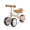 Каталка-беговел Kinderkraft Cutie pink (KRCUTI00PNK0000), арт. 301186