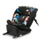 Автокрісло Kinderkraft i-Grow i-Size happy shapes (KCIGRO00HAP0000), арт. 301170