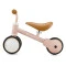 Каталка-беговел Kinderkraft Cutie pink (KRCUTI00PNK0000), арт. 301186