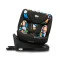Автокрісло Kinderkraft i-Grow i-Size happy shapes (KCIGRO00HAP0000), арт. 301170