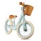 Беговел Kinderkraft Rapid 2 blue breeze (KRRAPI02BLU0000), арт. 301175