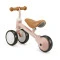 Каталка-беговел Kinderkraft Cutie pink (KRCUTI00PNK0000), арт. 301186