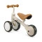 Каталка-беговел Kinderkraft Cutie light beige, арт. 301188