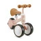 Каталка-беговел Kinderkraft Cutie pink (KRCUTI00PNK0000), арт. 301186