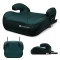 Автокрісло-бустер Kinderkraft i-Boost green (KCIBOO00GRE0000), арт. 301147