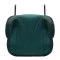 Автокрісло-бустер Kinderkraft i-Boost green (KCIBOO00GRE0000), арт. 301147