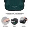 Автокрісло-бустер Kinderkraft i-Boost green (KCIBOO00GRE0000), арт. 301147