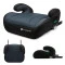 Автокресло-бустер Kinderkraft i-Boost black (KCIBOO00BLK0000), арт. 301146