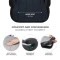 Автокресло-бустер Kinderkraft i-Boost black (KCIBOO00BLK0000), арт. 301146