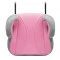 Автокрісло-бустер Kinderkraft i-Boost pink (KCIBOO00PNK0000), арт. 301149