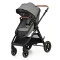 Универсальная коляска 3 в 1 Kinderkraft Esme moonlight grey, арт. 00-00305287