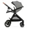 Универсальная коляска 3 в 1 Kinderkraft Esme moonlight grey, арт. 00-00305287