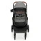 Универсальная коляска 3 в 1 Kinderkraft Esme moonlight grey, арт. 00-00305287