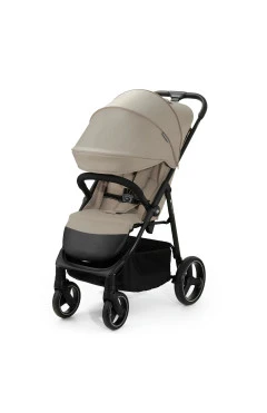 Прогулочная коляска Kinderkraft Trig 3 stone beige (KSTRIG03BEG0000), арт. 301183