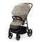 Прогулочная коляска Kinderkraft Trig 3 stone beige (KSTRIG03BEG0000), арт. 301183