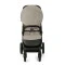 Прогулочная коляска Kinderkraft Trig 3 stone beige (KSTRIG03BEG0000), арт. 301183