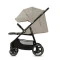 Прогулочная коляска Kinderkraft Trig 3 stone beige (KSTRIG03BEG0000), арт. 301183