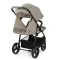 Прогулочная коляска Kinderkraft Trig 3 stone beige (KSTRIG03BEG0000), арт. 301183