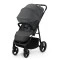 Прогулочная коляска Kinderkraft Trig 3 granite grey (KSTRIG03GRY0000), арт. 301181