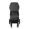 Прогулочная коляска Kinderkraft Trig 3 granite grey (KSTRIG03GRY0000), арт. 301181
