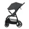 Прогулочная коляска Kinderkraft Trig 3 granite grey (KSTRIG03GRY0000), арт. 301181