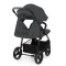 Прогулочная коляска Kinderkraft Trig 3 granite grey (KSTRIG03GRY0000), арт. 301181