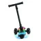 Самокат Kinderkraft Raket black (KRRAKE00BLK0000), арт. 00-00305314